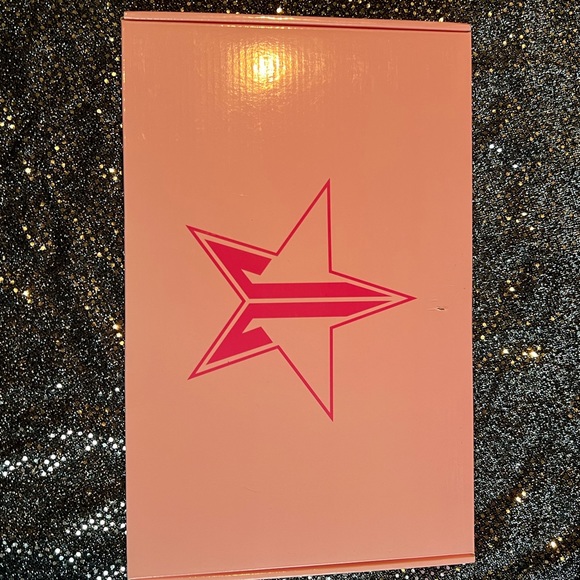 Jeffree Star Cosmetics bedazzled hand mirror - Picture 4 of 4